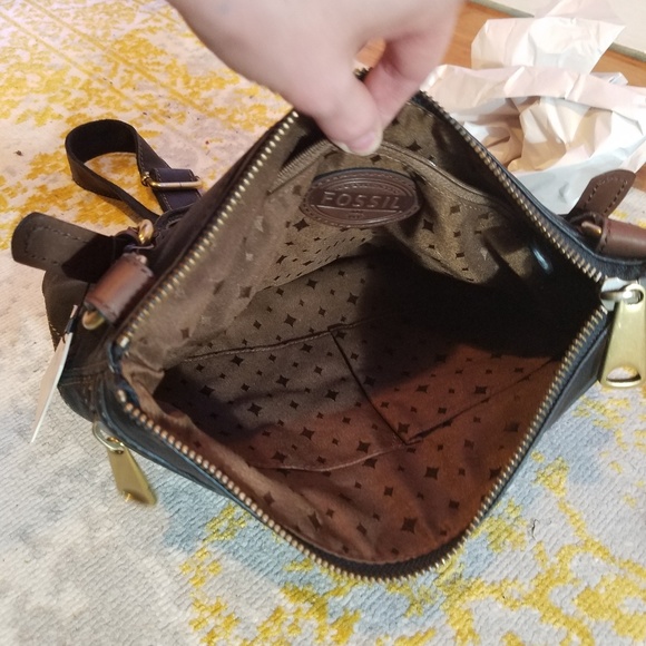 Fossil purse - Picture 4 of 7